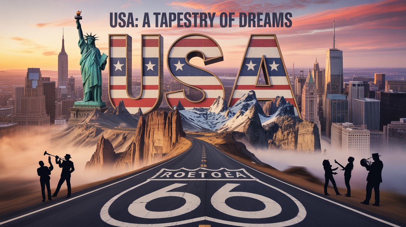 United States